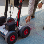 Permalink to 6 Advantages of Using GPR on Active Job Sites